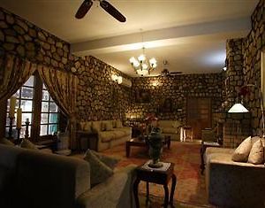Vishranti A Doon Valley Jungle Retreat