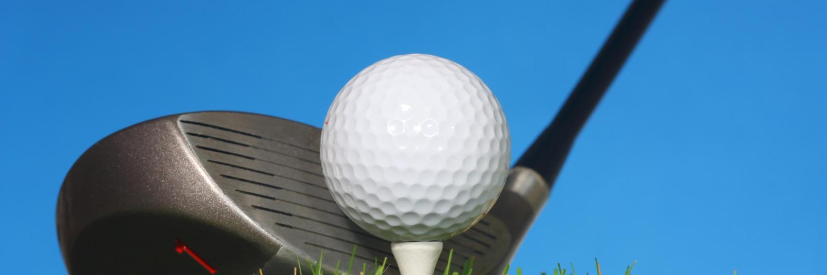 Campo de Golf Cornelia